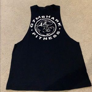 Gymshark workout tank